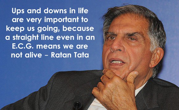 RATAN TATA