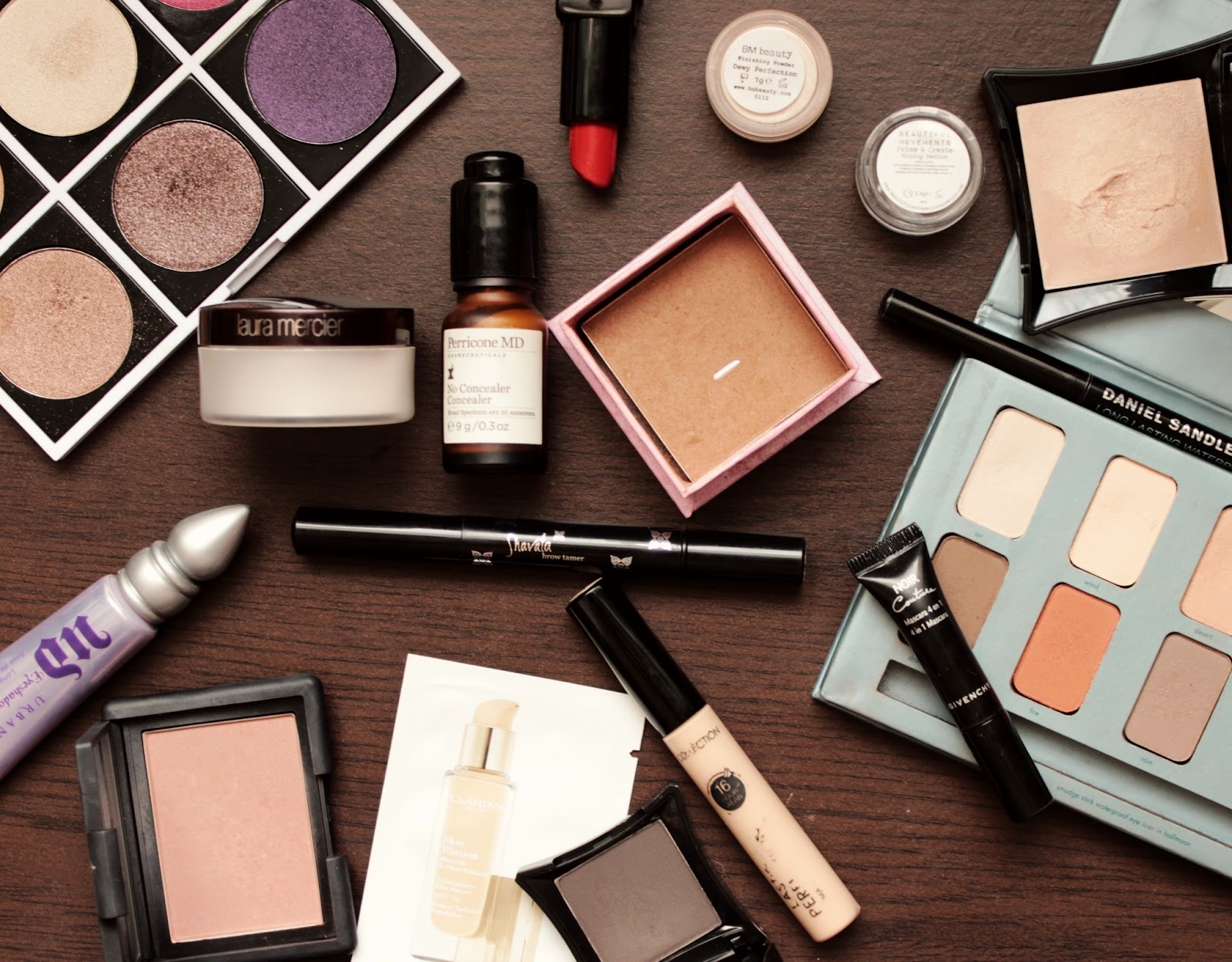 Ten Common Makeup Mistakes One Should